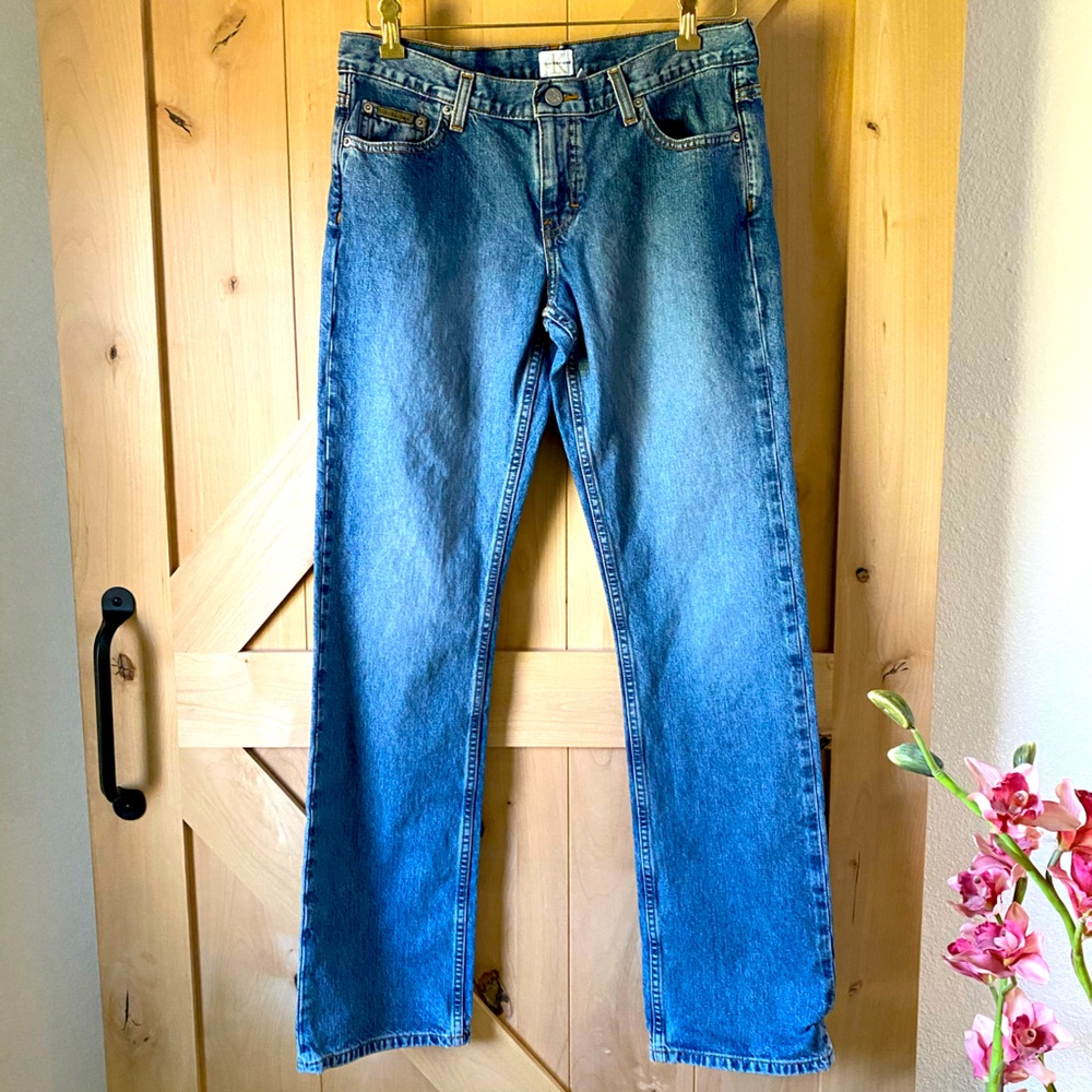 CK Jeans